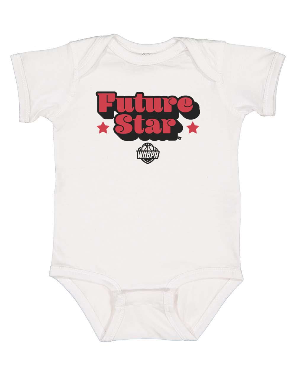 Future Star: WNBPA