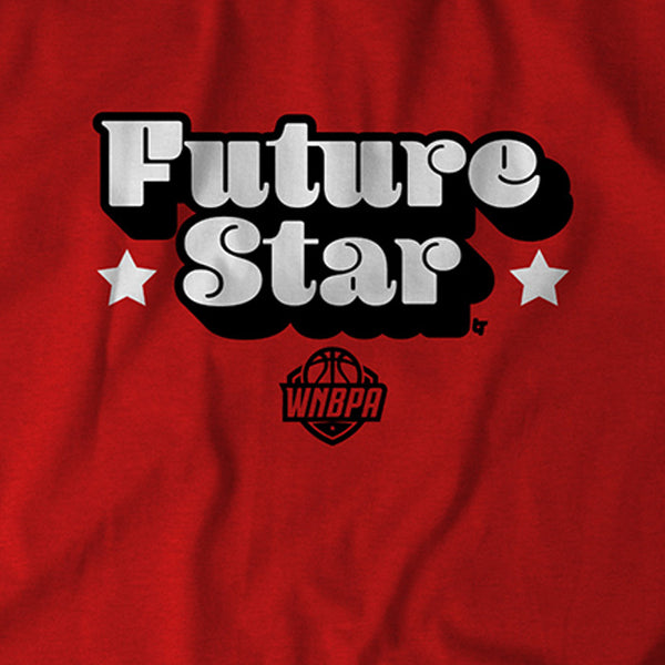 Future Star: WNBPA