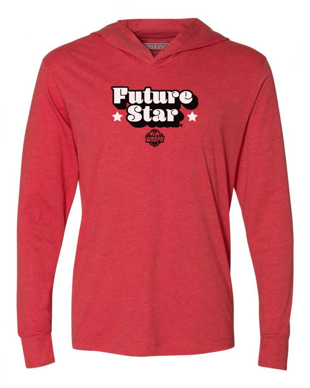 Future Star: WNBPA