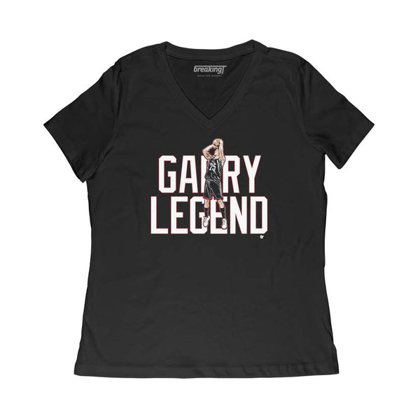 Garrison Mathews: Garry Legend