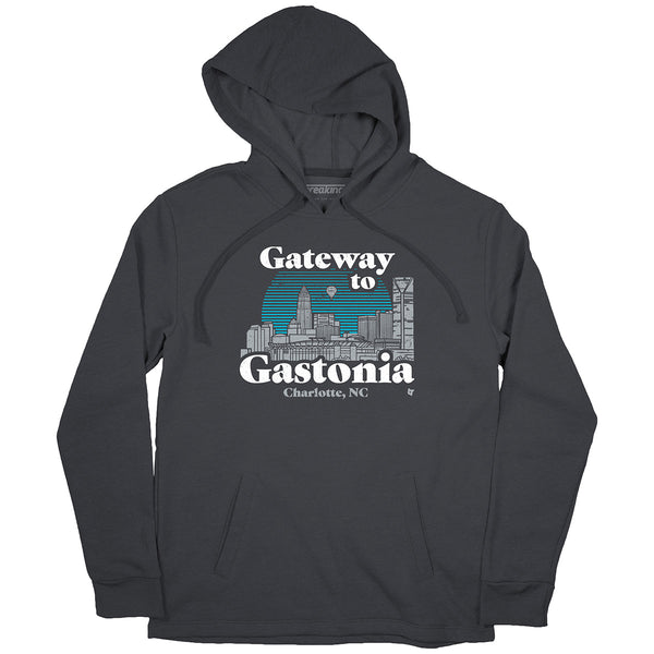 Gateway to Gastonia