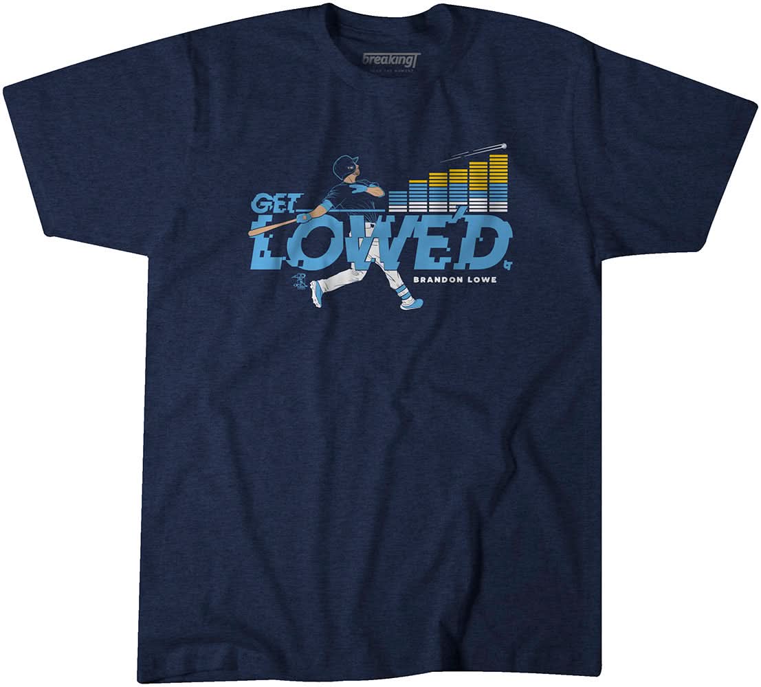 Get Lowe'd