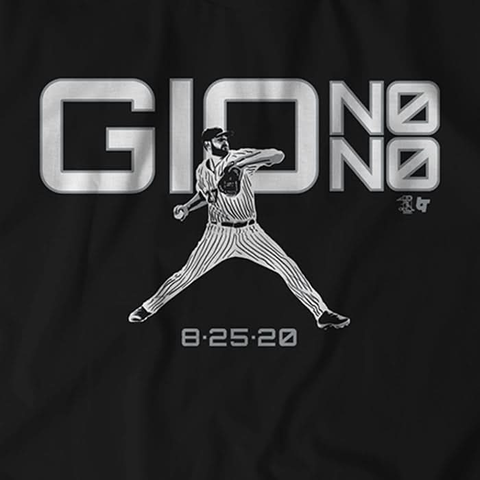 Gio No-No
