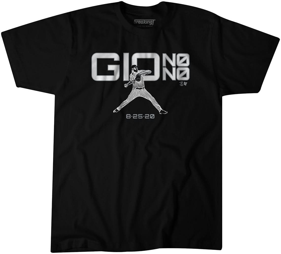 Gio No-No