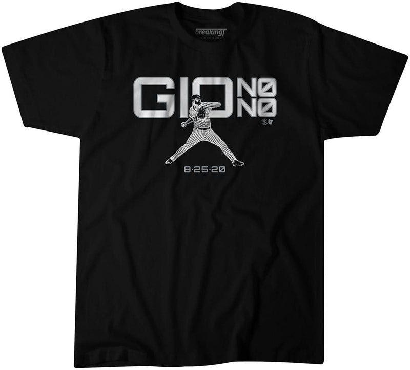 Gio No-No
