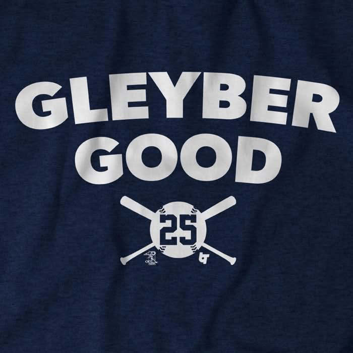 Gleyber Good