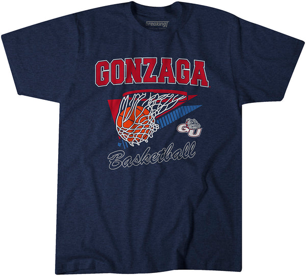 Gonzaga Basketball