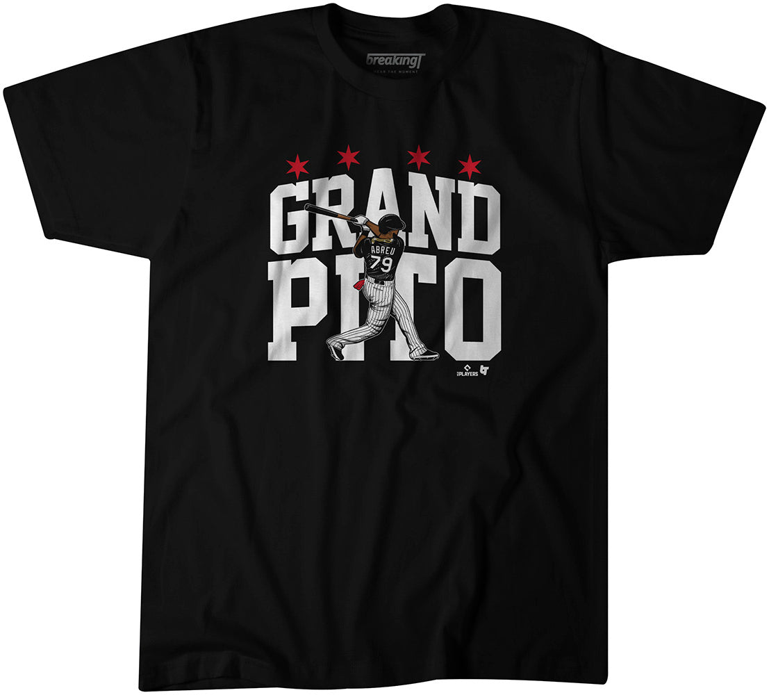 Grand Pito, 2XL / Adult T-Shirt - MLB - Sports Fan Gear | breakingt