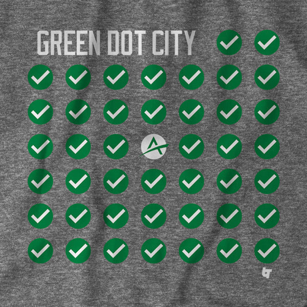 Green Dot City