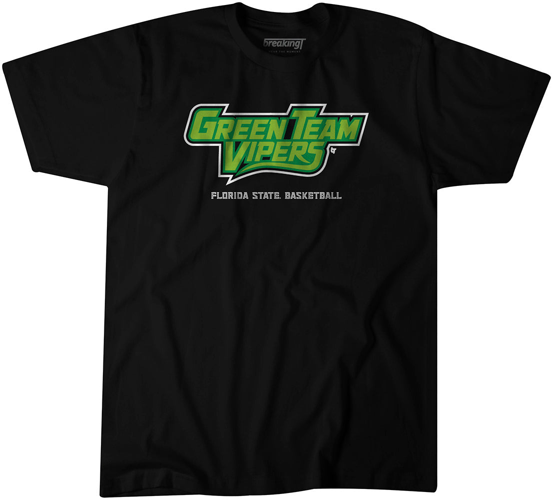 Vipers shirt discount