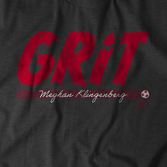 Grit