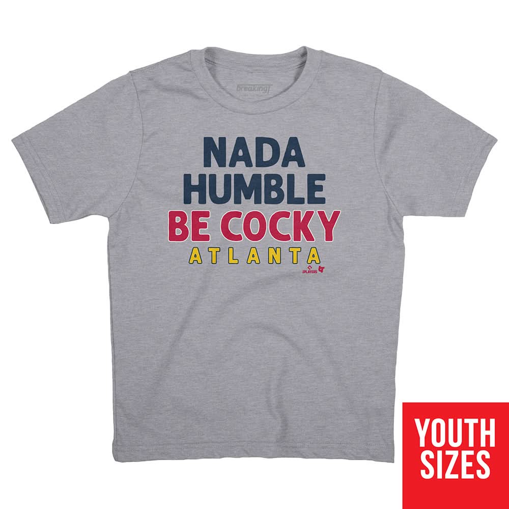 Guillermo Heredia: Nada Humble. Be Cocky