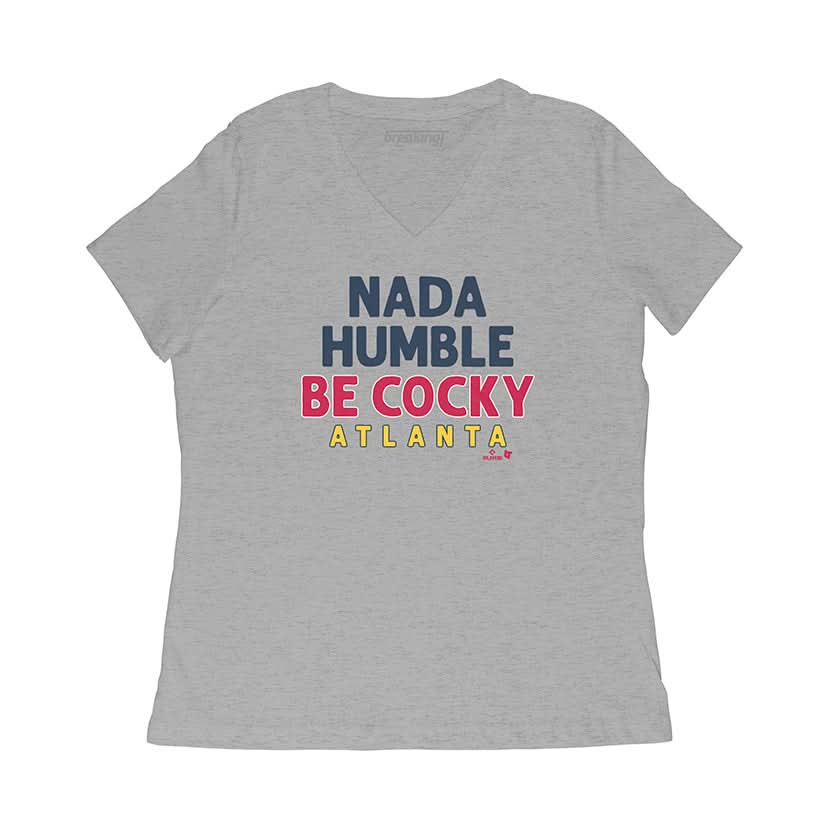 Guillermo Heredia: Nada Humble. Be Cocky