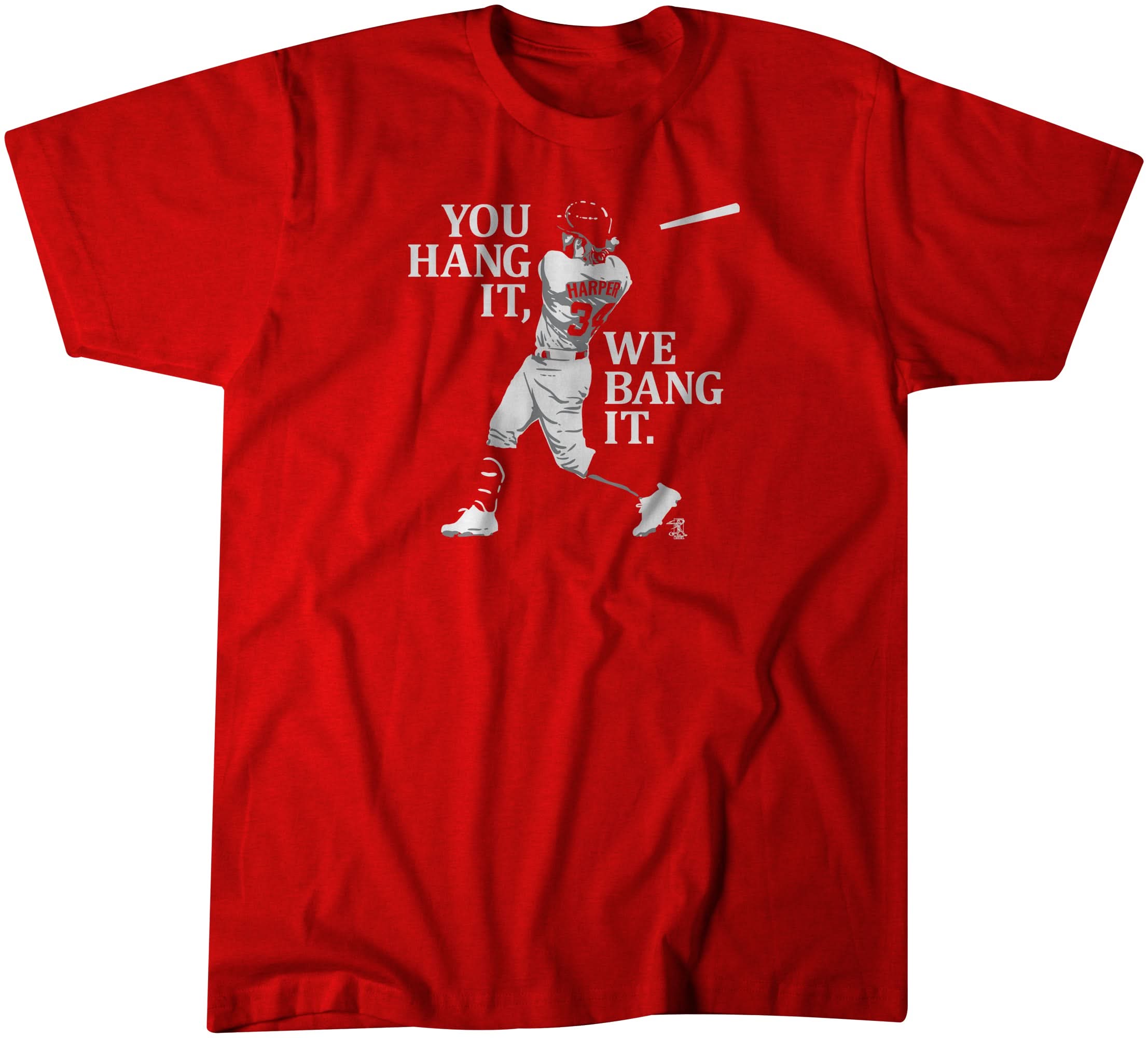 Hang It, Bang It