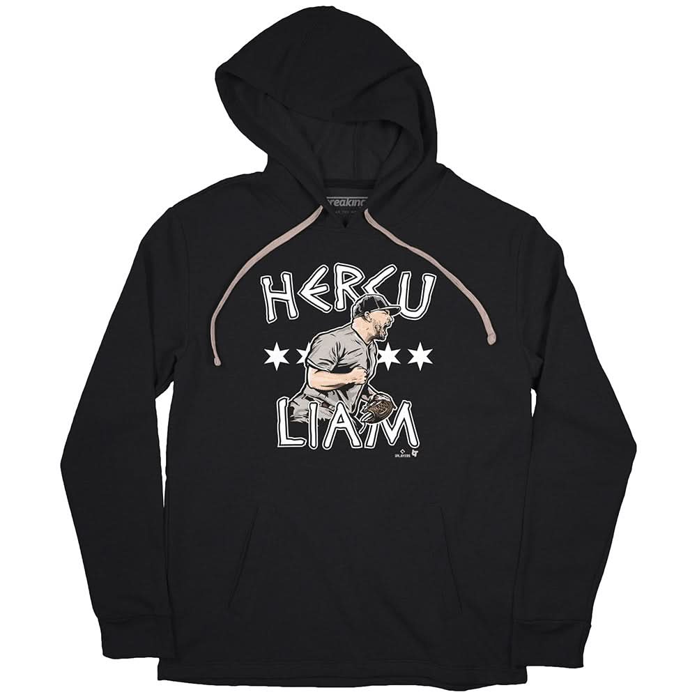 Chicago Hercu-Liam