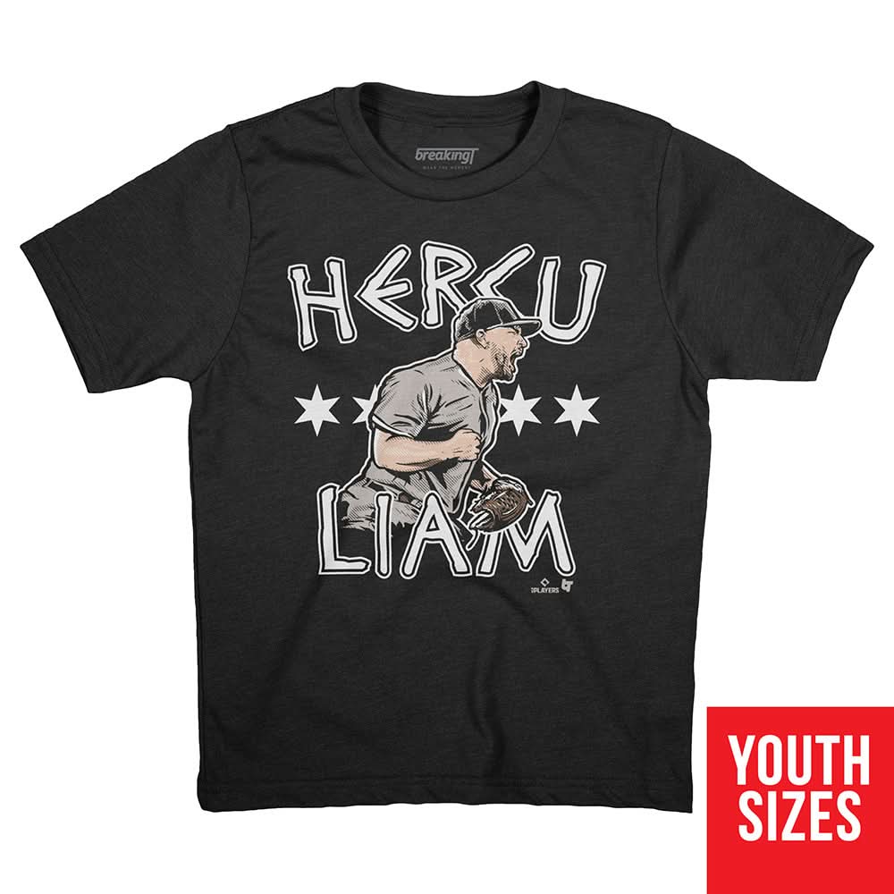 Chicago Hercu-Liam