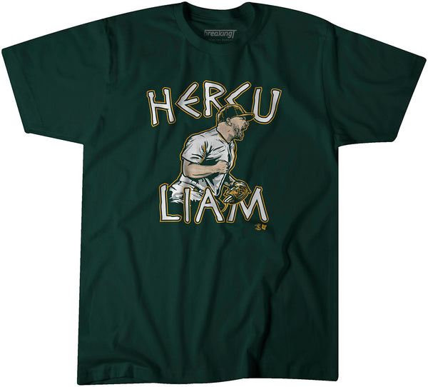 Hercu-Liam
