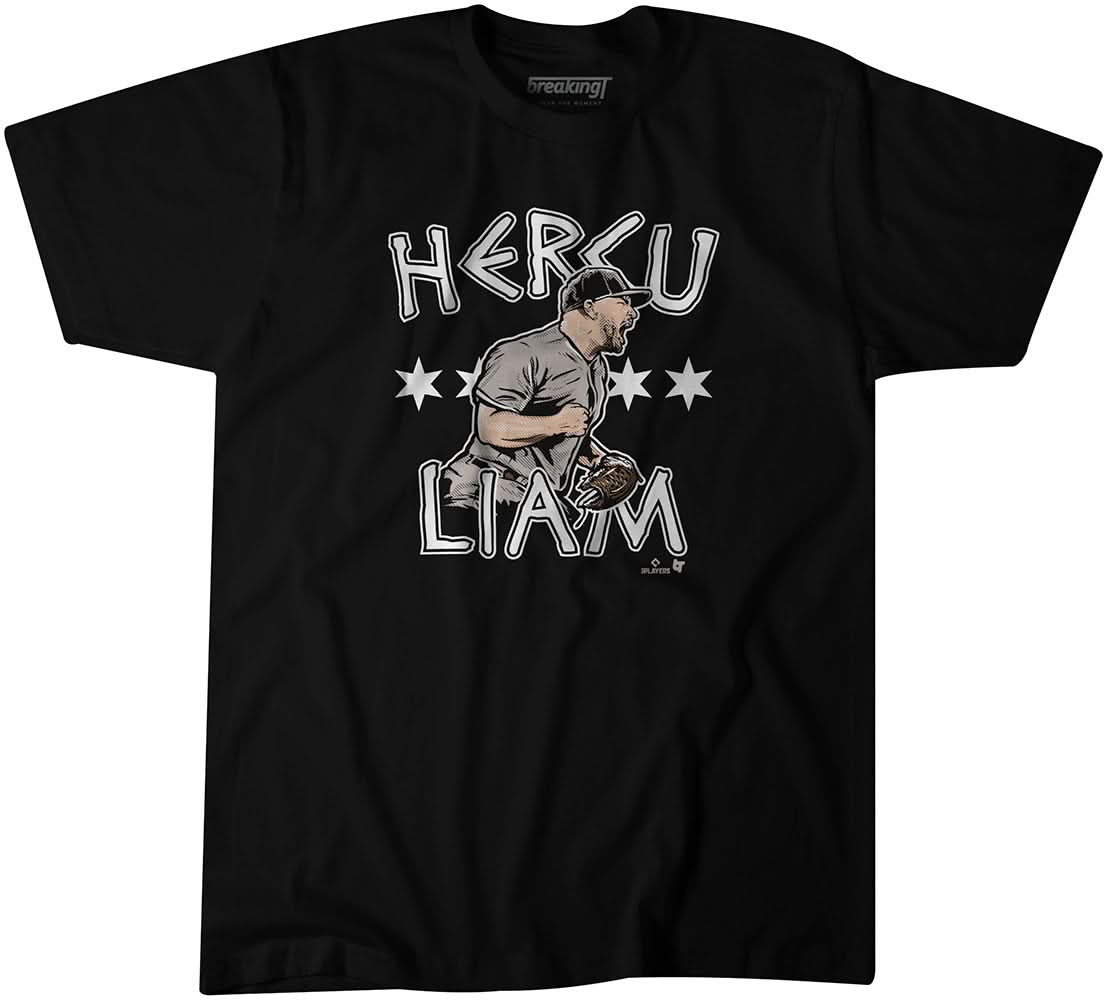 Chicago Hercu-Liam