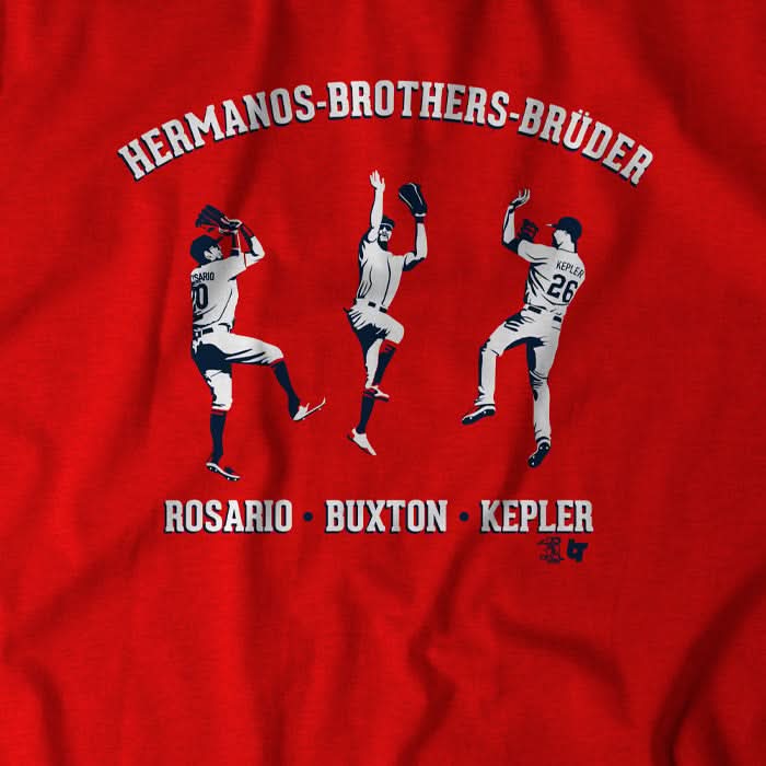 Hermanos Brother Brüder