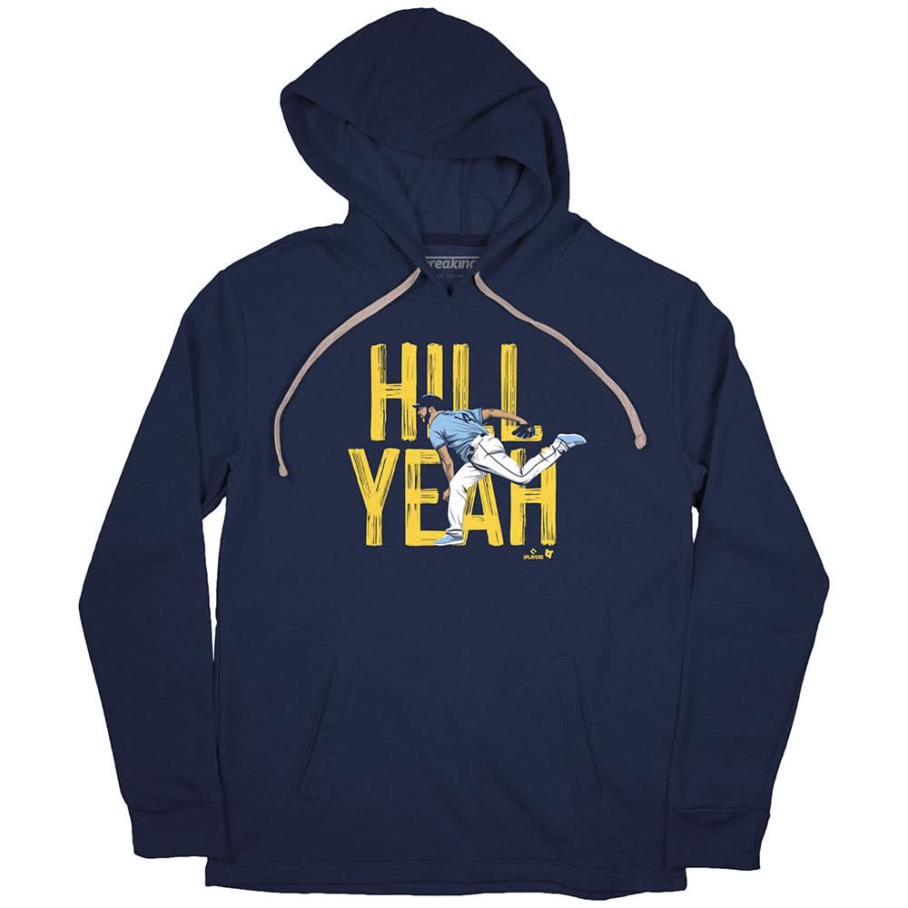Hill Yeah