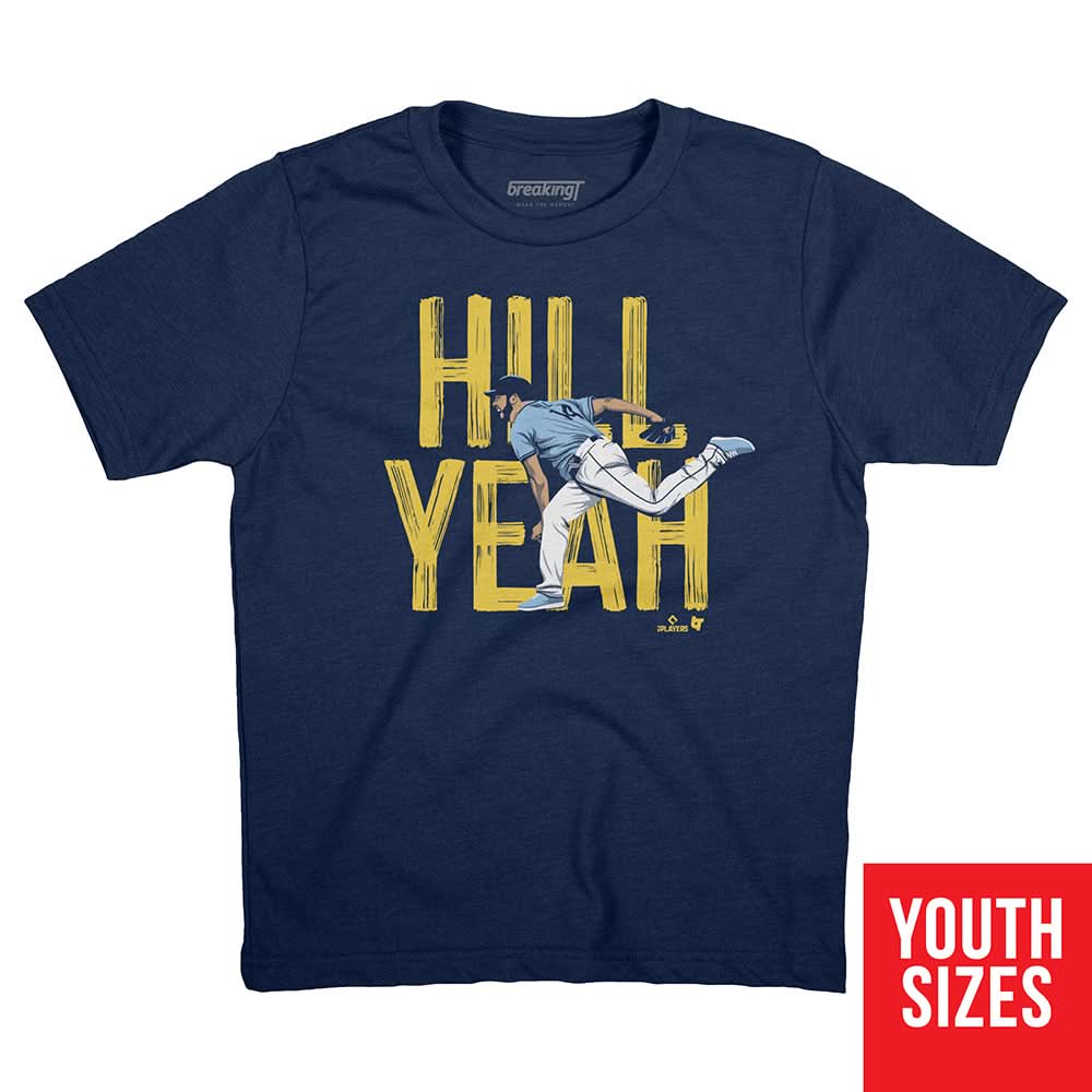 Hill Yeah