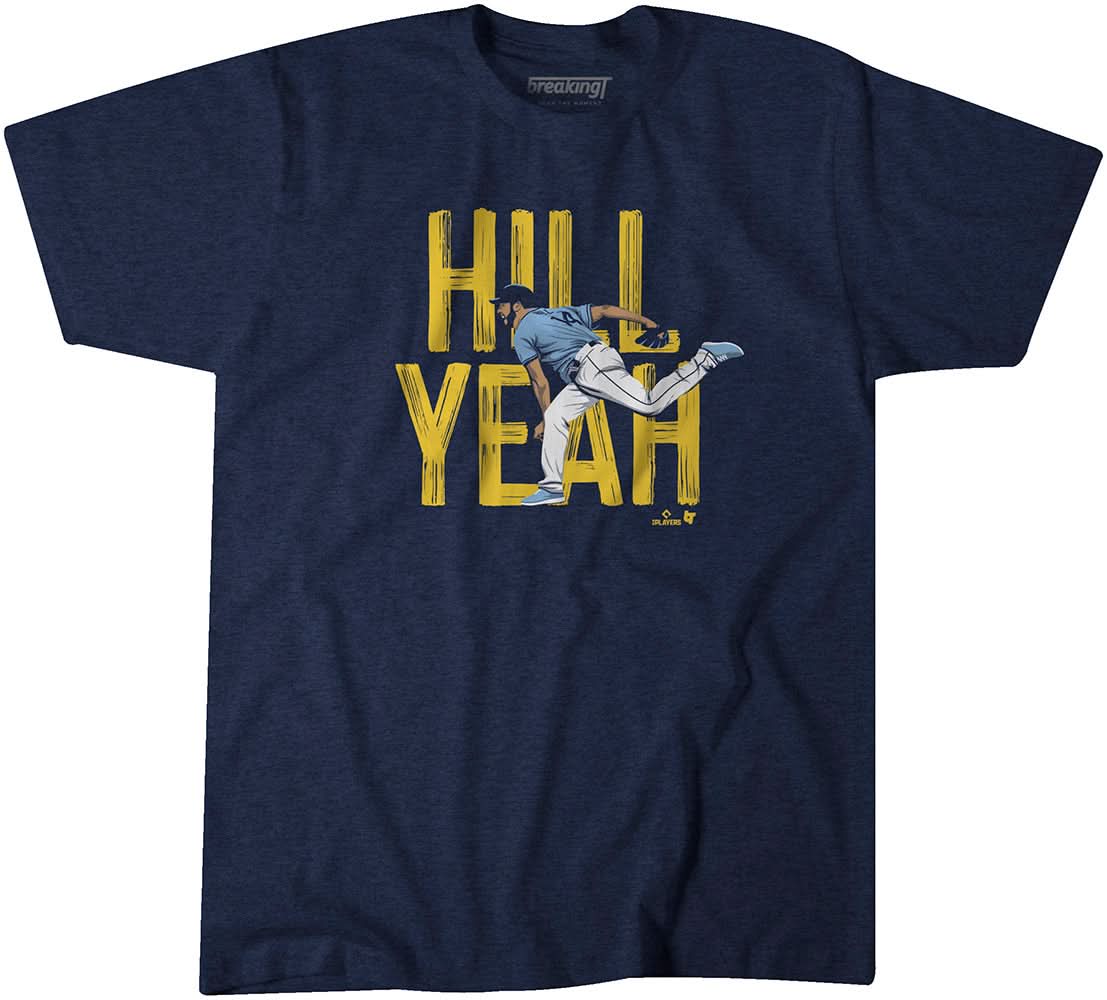 Hill Yeah