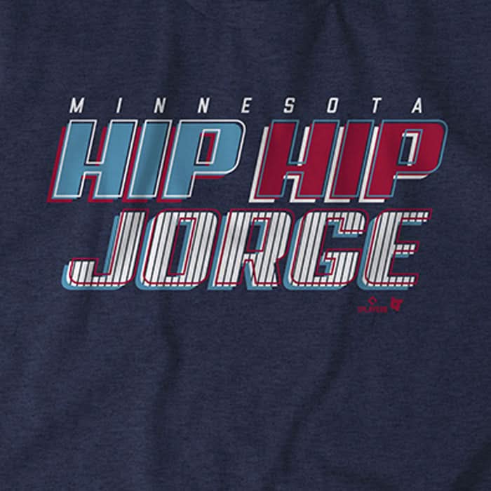 Hip Hip Jorge