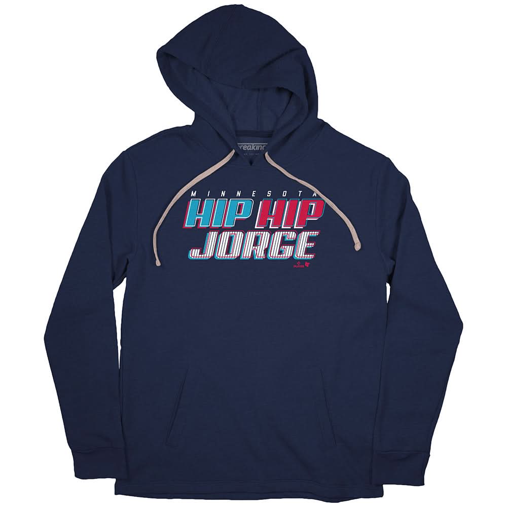 Hip Hip Jorge
