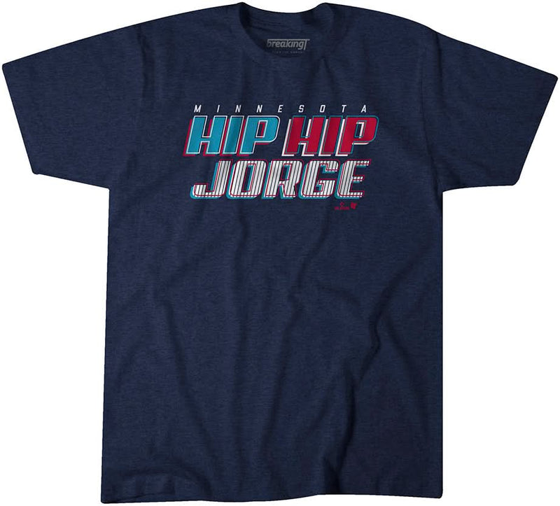 Hip Hip Jorge