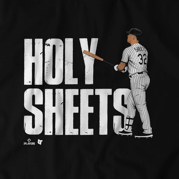 holy sheet