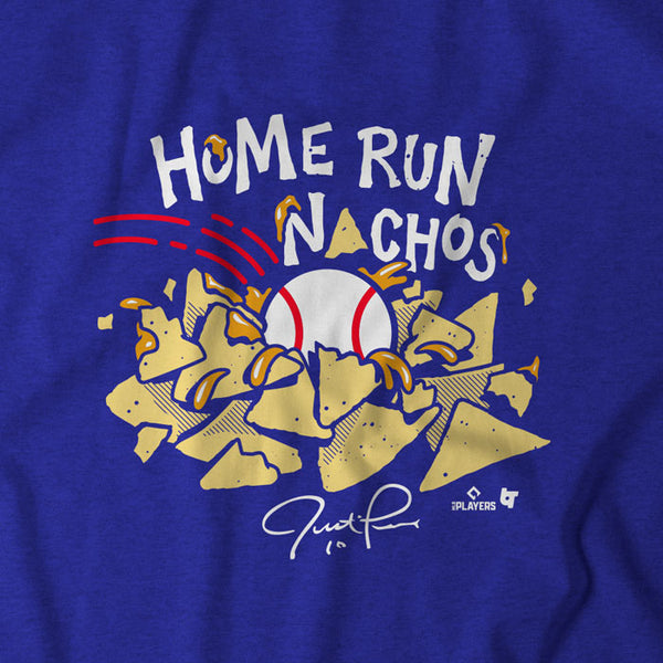 Home Run Nachos