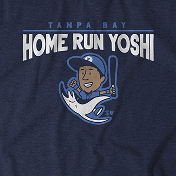 Home Run Yoshi