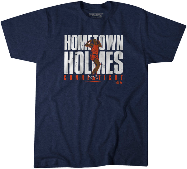 Hometown Holmes
