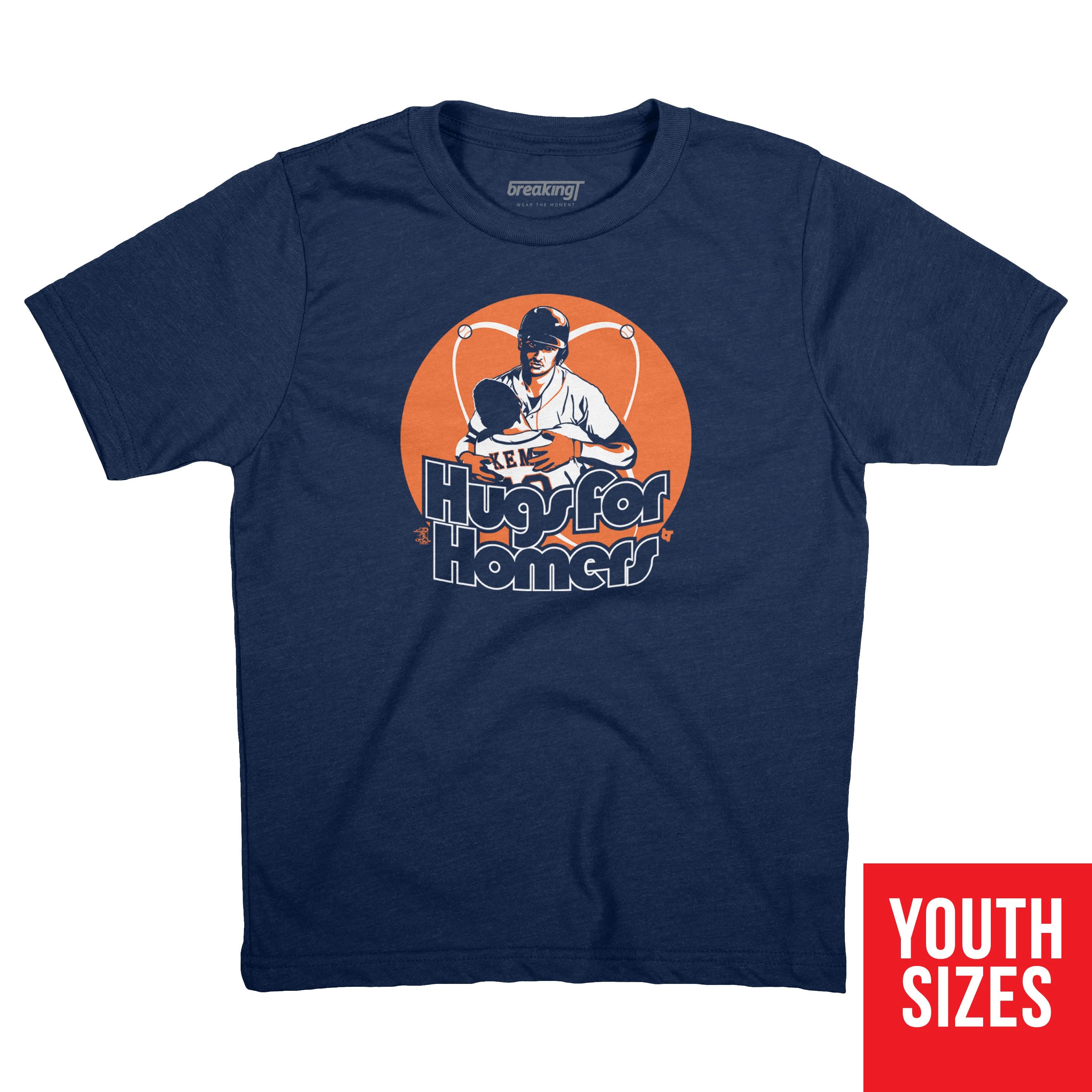 Hugs For Homers 2019