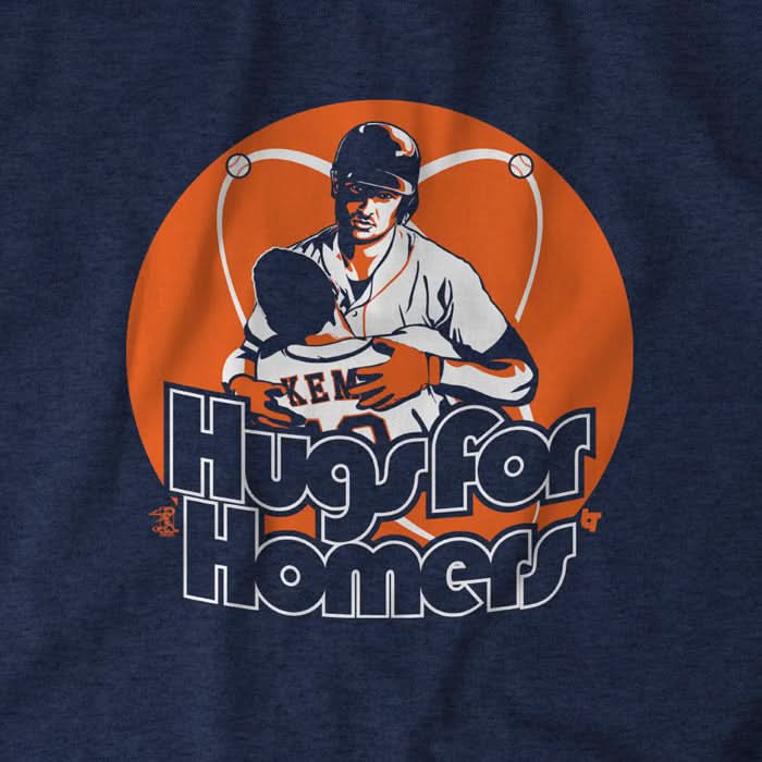 Hugs For Homers 2019