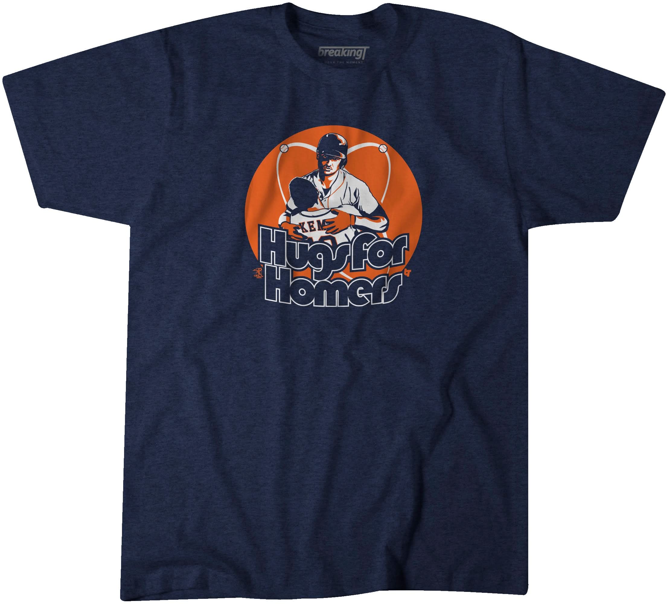 Hugs For Homers 2019