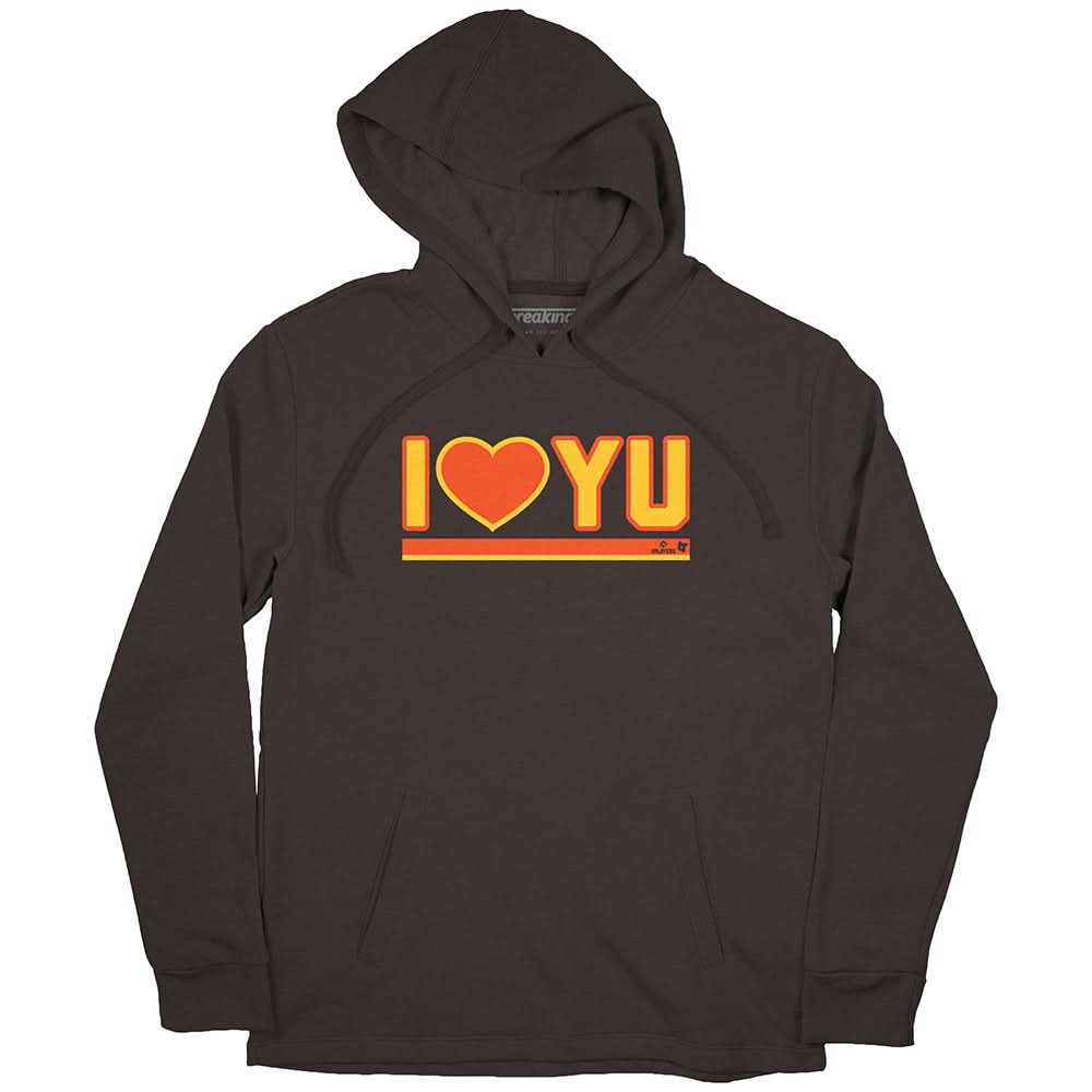 I Love Yu