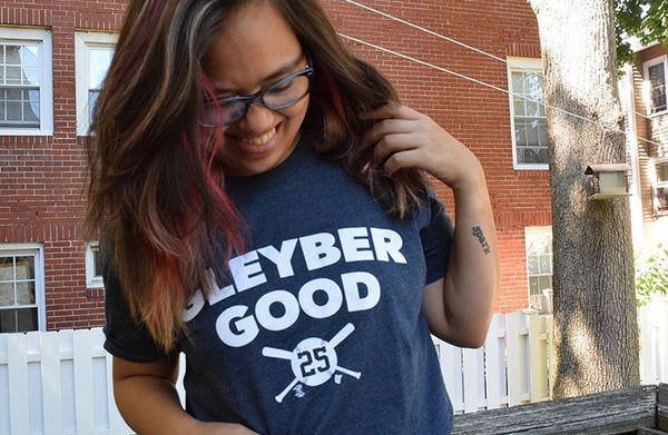 Gleyber Torres: Gleyber Day, Hoodie / Small - MLB - Sports Fan Gear | breakingt