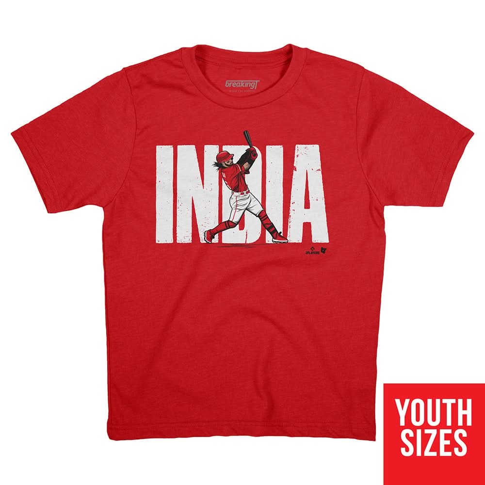 India