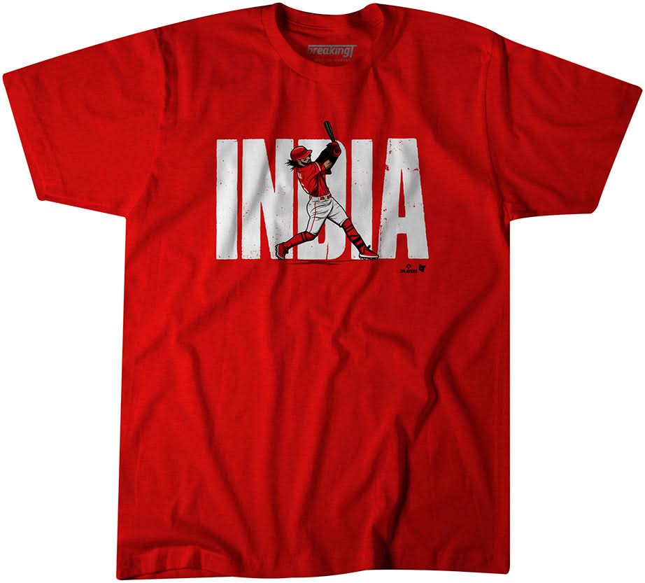 India