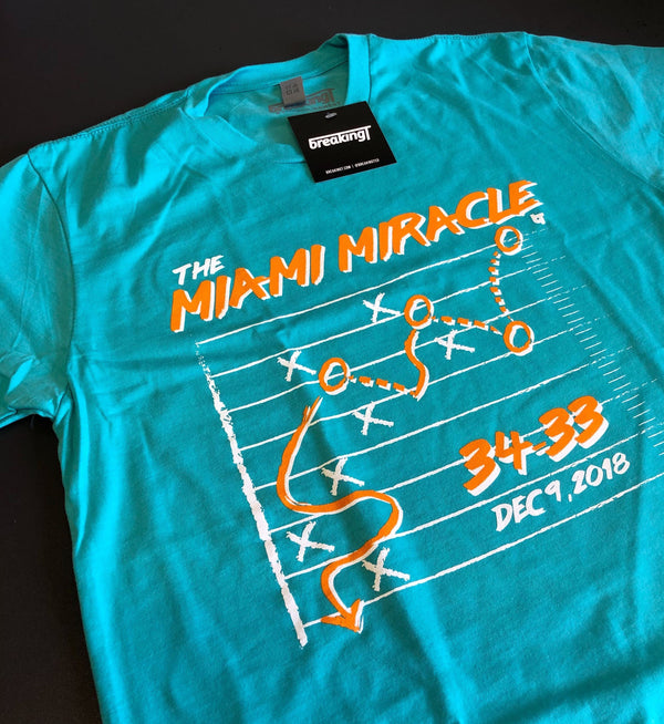 The Miami Miracle
