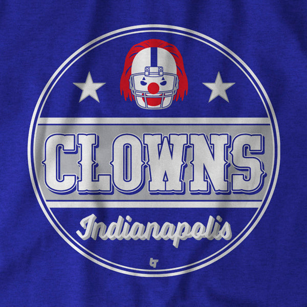 Indy Clowns