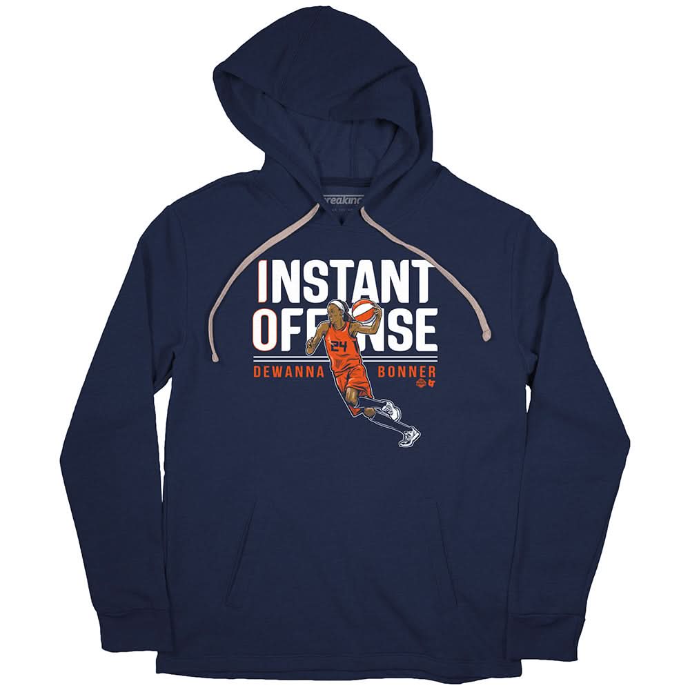 Instant Offense