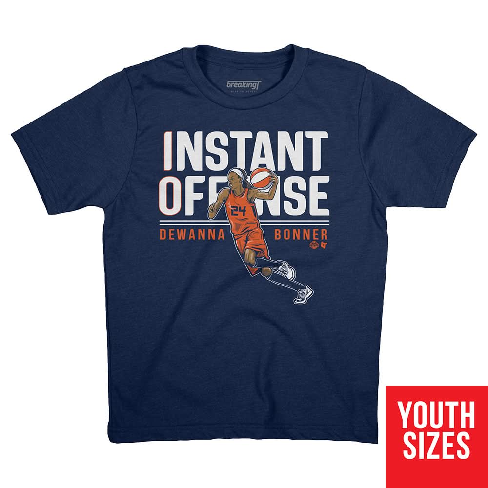 Instant Offense