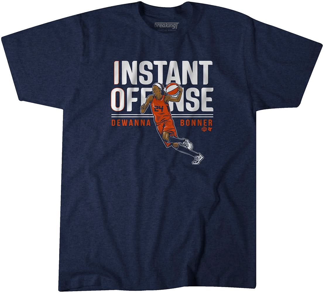 Instant Offense