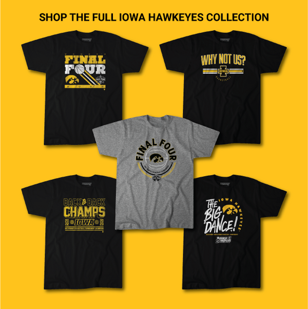 Women's final four t top shirts
