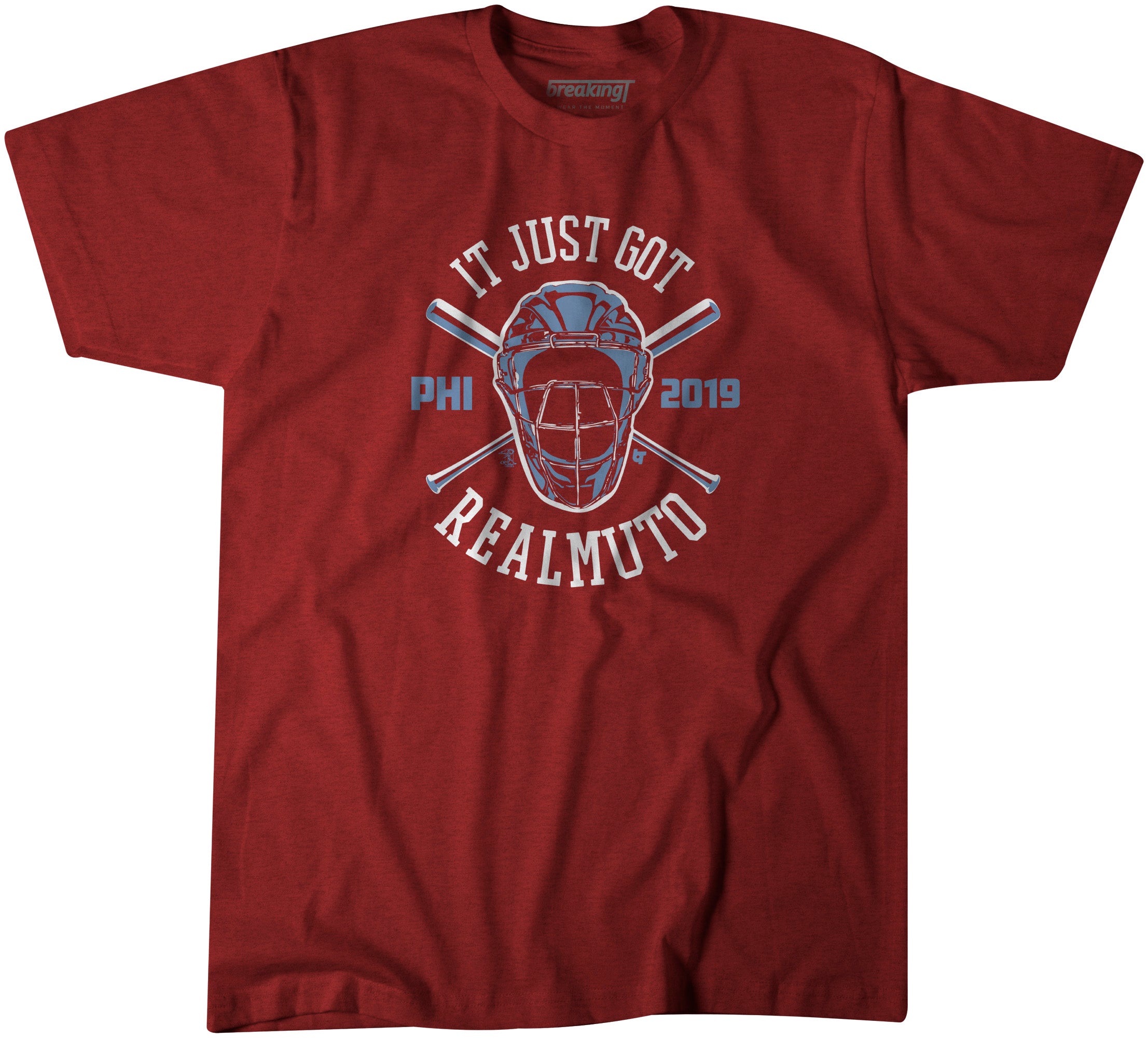 Providence Bruins Logo T-Shirt - Diana T-shirt