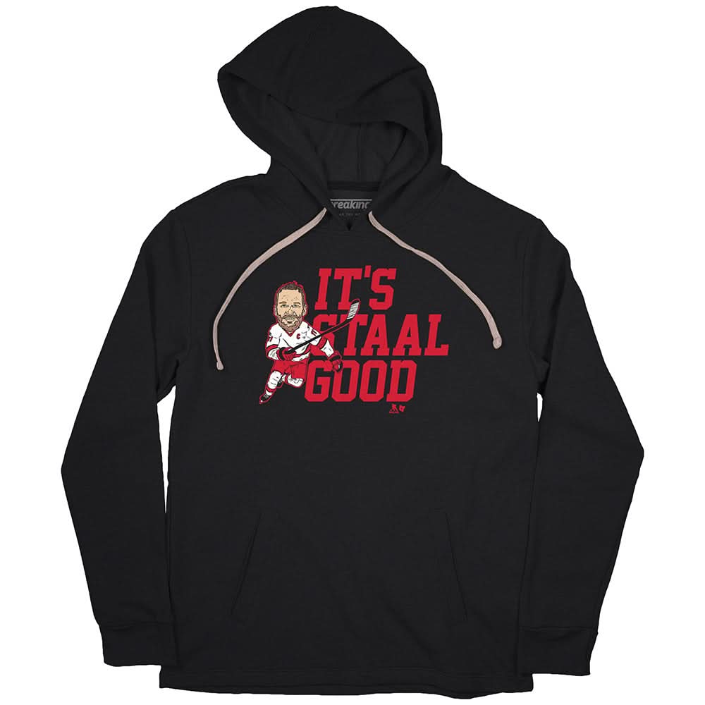 It's Staal Good