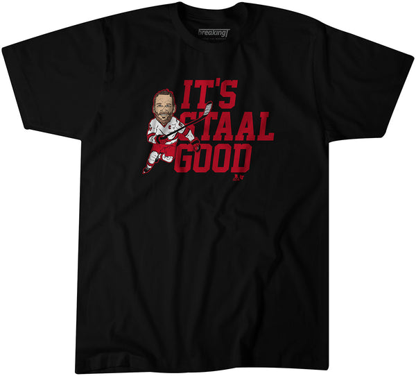 It's Staal Good