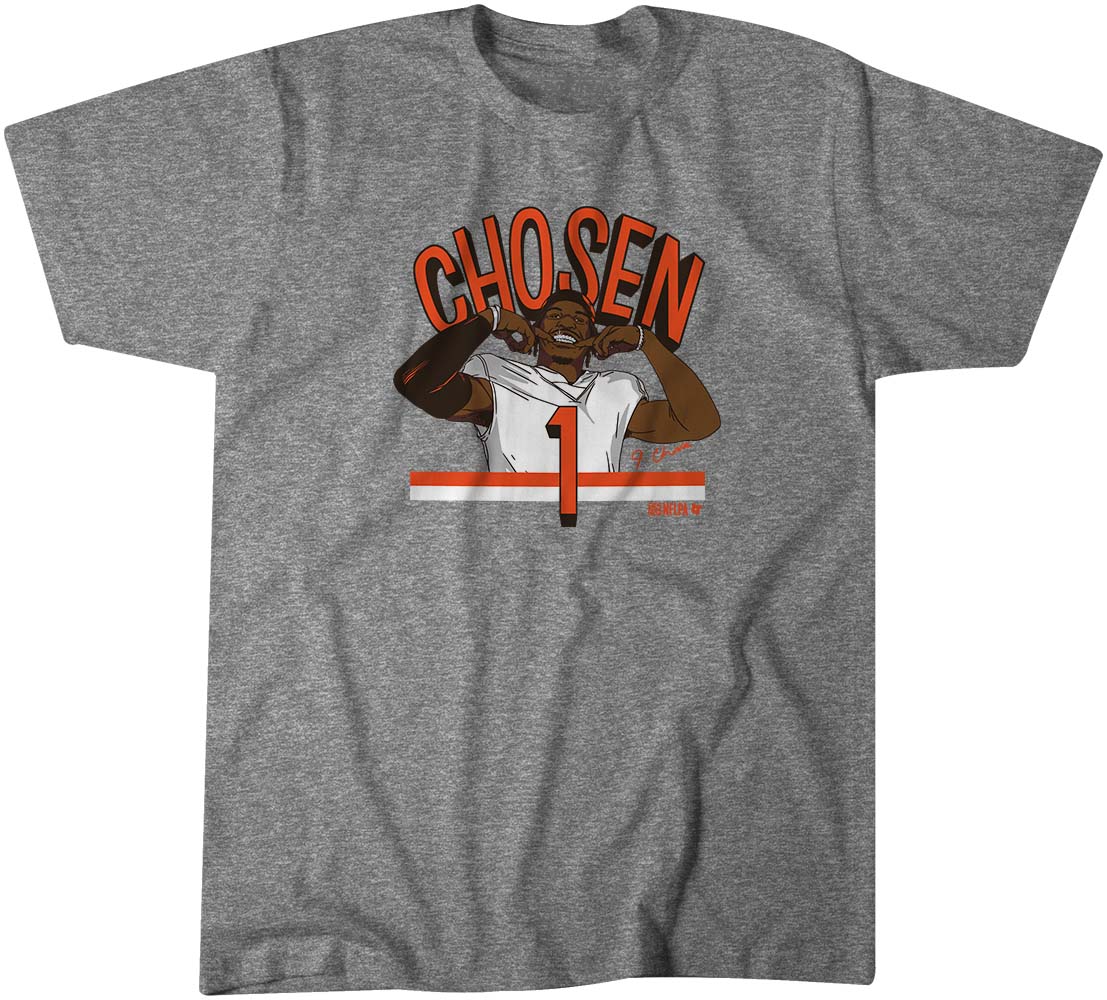 Ja'Marr Chase Cincinnati One-Hand-Catch Cut to The Chase shirt, hoodie,  sweater, long sleeve and tank top